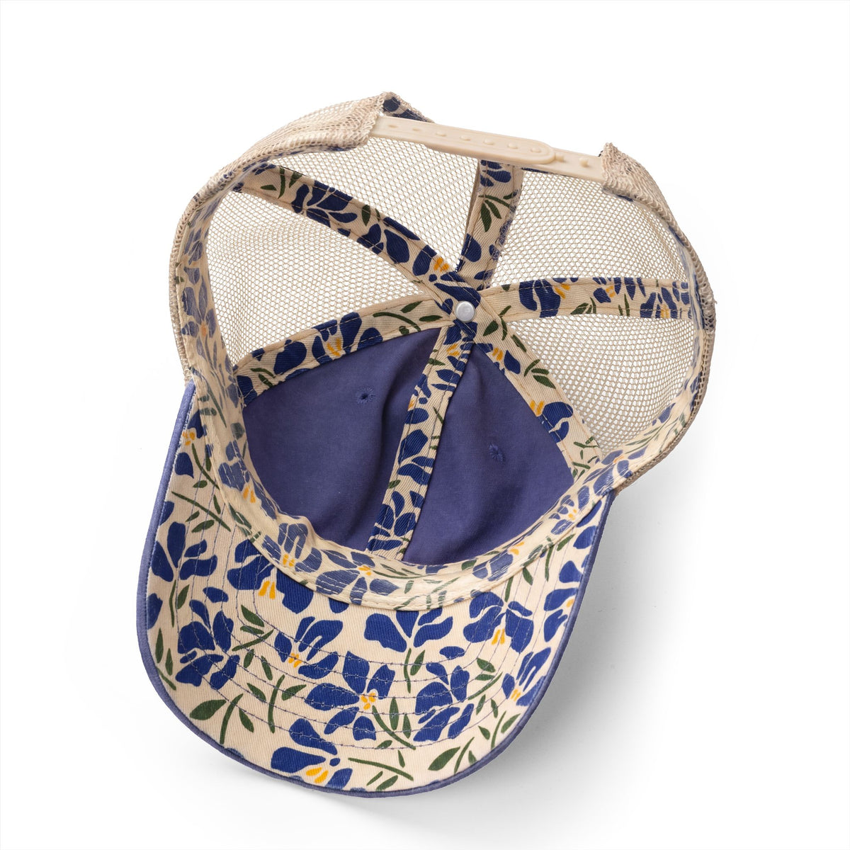 Dog Mom Vintage Style Embroidered Cap — Bark & Cozy Collection