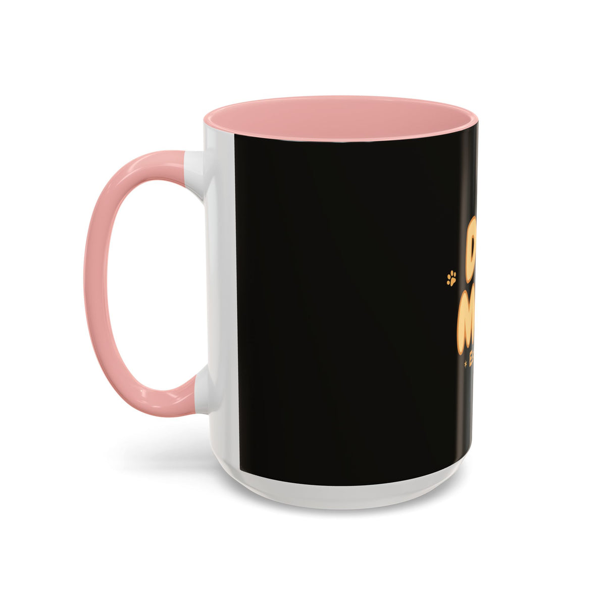 Dog Mom Est 2026 Coffee Mug - Cute New Pet Parent Gift