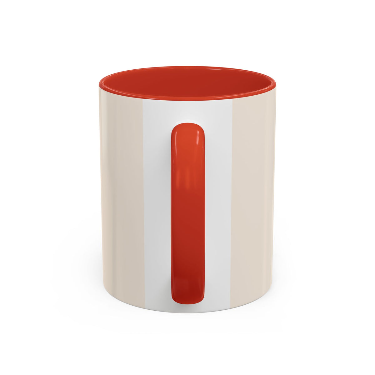 Golden Mom Cozy Dog Coffee Mug — Stay Cozy Edition