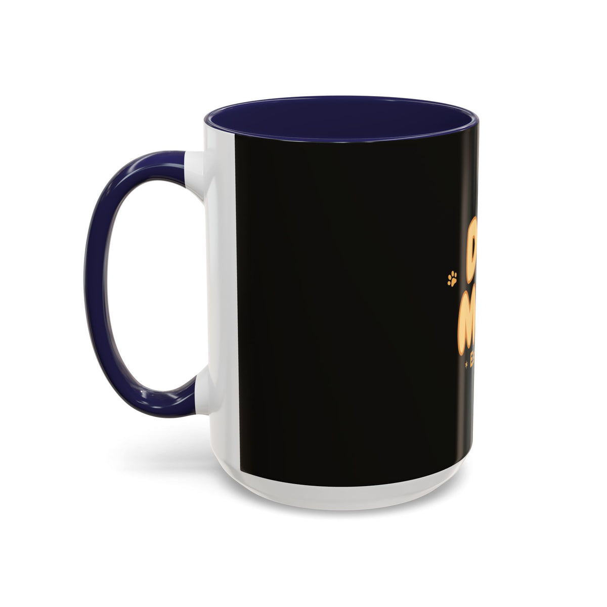 Dog Mom Est 2026 Coffee Mug - Cute New Pet Parent Gift
