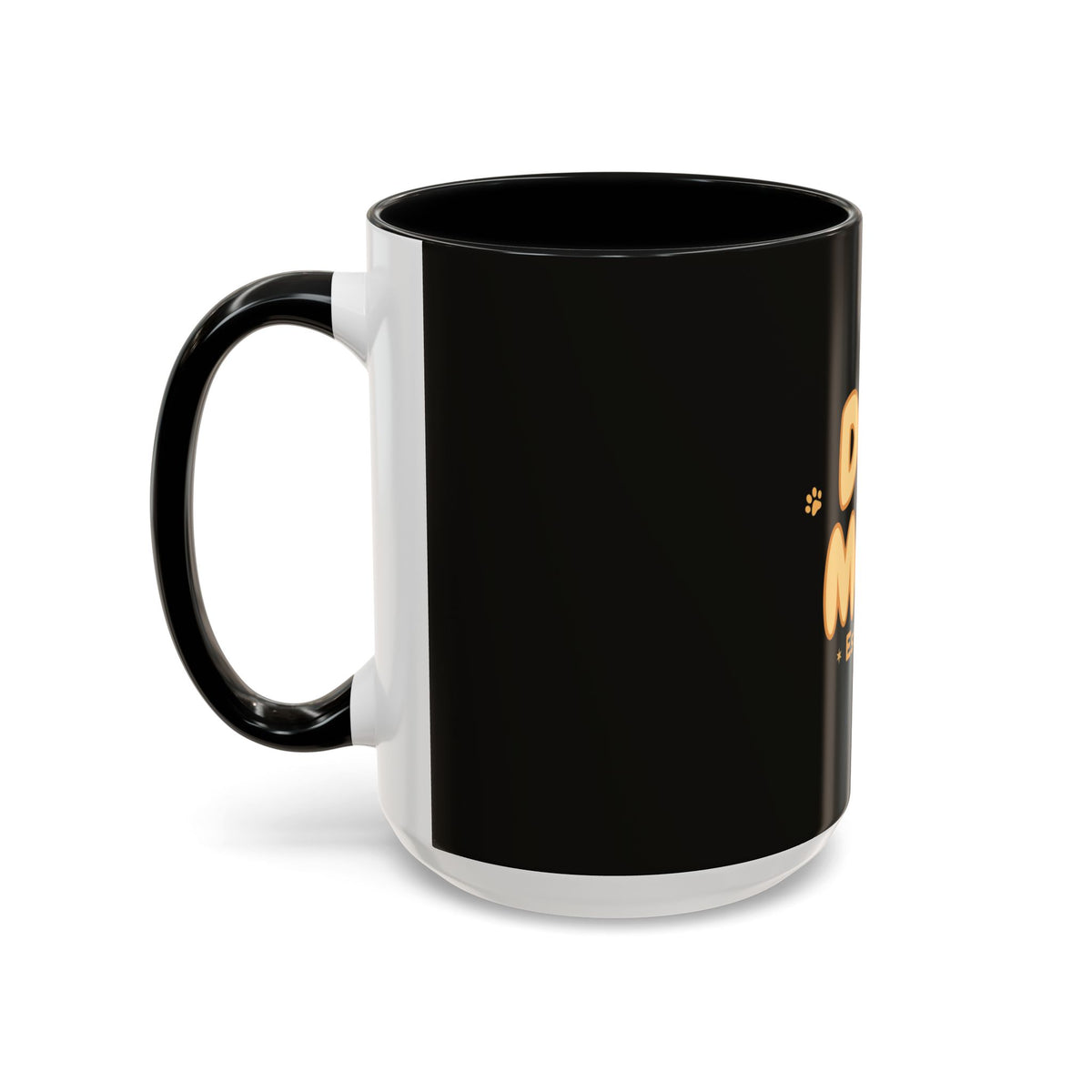 Dog Mom Est 2026 Coffee Mug - Cute New Pet Parent Gift