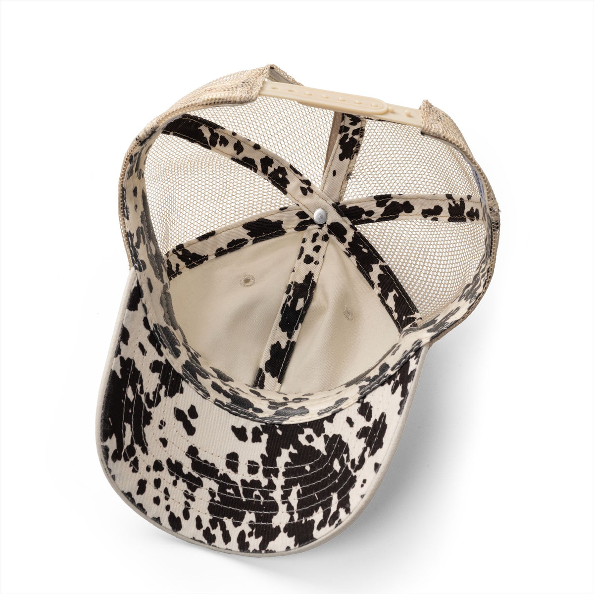 Dog Mom Vintage Style Embroidered Cap — Bark & Cozy Collection