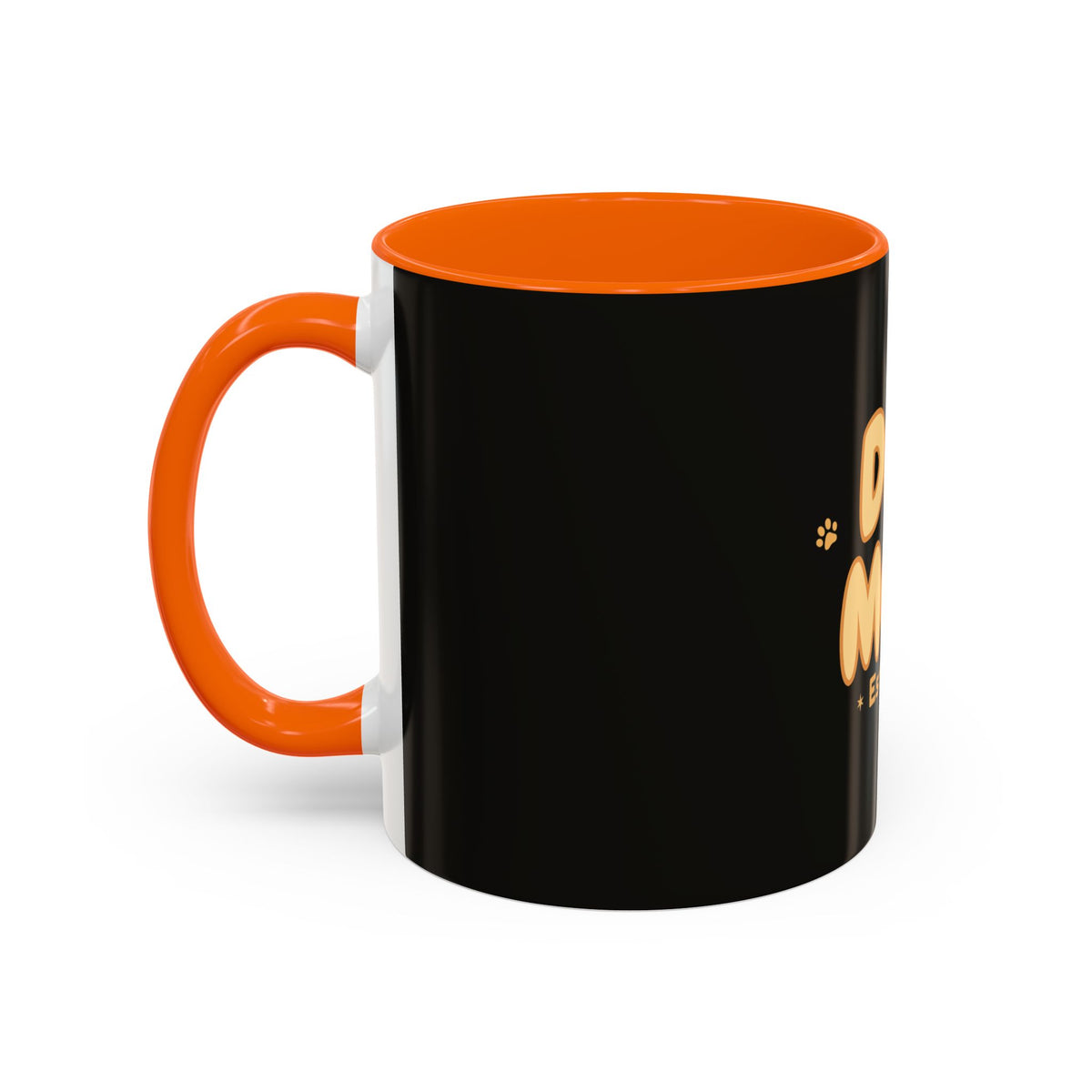 Dog Mom Est 2026 Coffee Mug - Cute New Pet Parent Gift