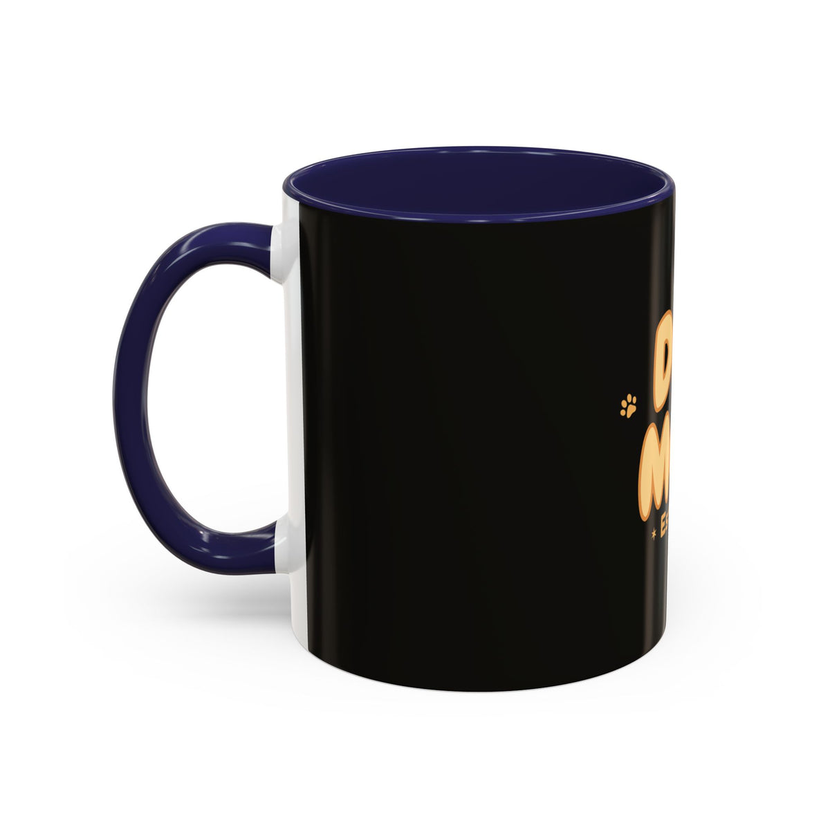 Dog Mom Est 2026 Coffee Mug - Cute New Pet Parent Gift