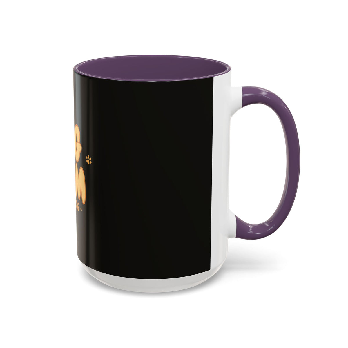 Dog Mom Est 2026 Coffee Mug - Cute New Pet Parent Gift