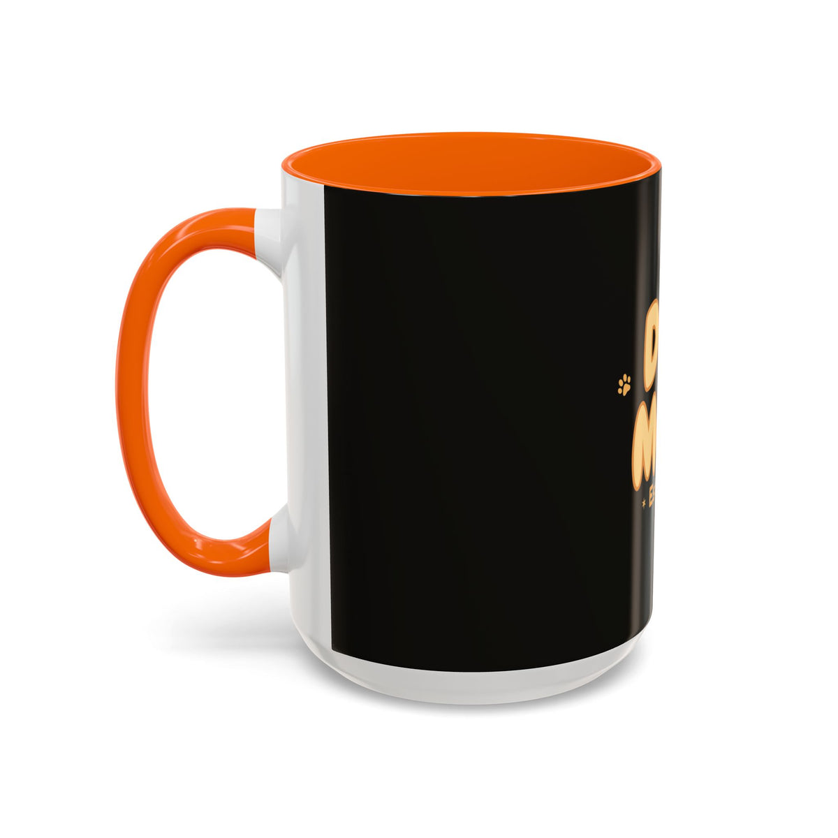 Dog Mom Est 2026 Coffee Mug - Cute New Pet Parent Gift