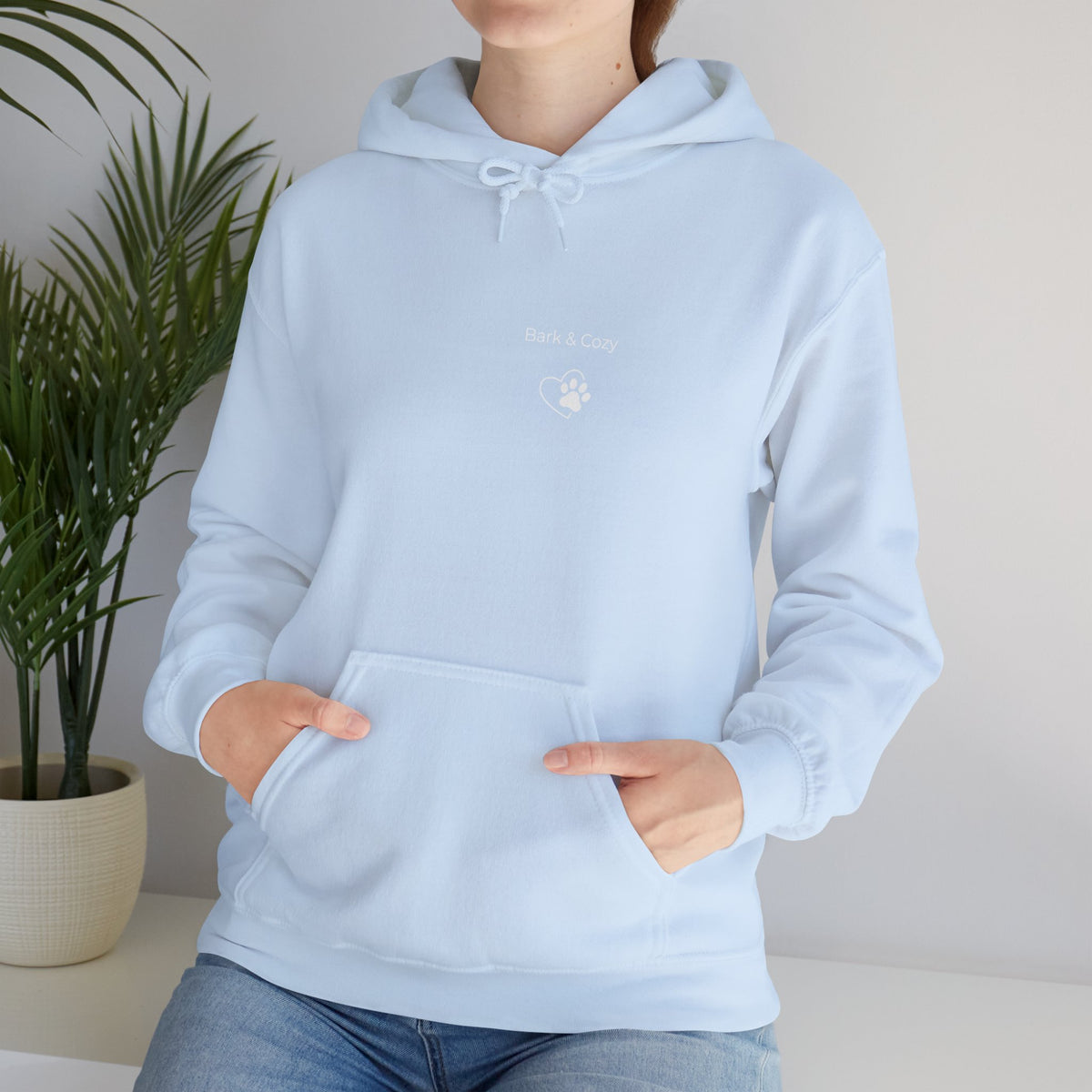French Bulldog Born To Be Bold Hoodie | Streetwear Dog Lover Sweatshirt - Bark & Cozy