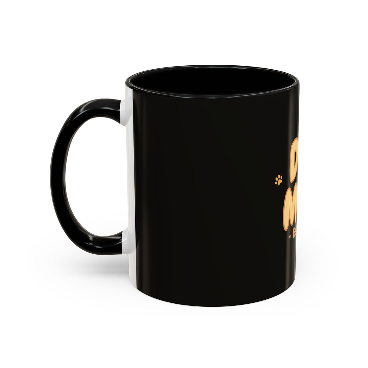 Dog Mom Est 2026 Coffee Mug - Cute New Pet Parent Gift