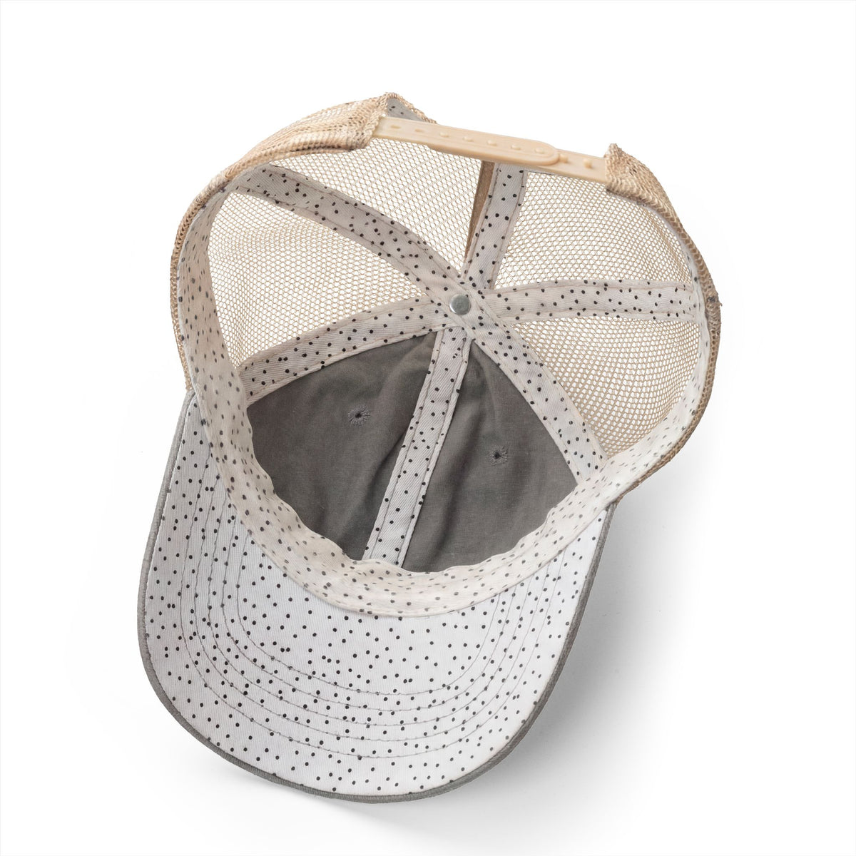 Dog Mom Vintage Style Embroidered Cap — Bark & Cozy Collection
