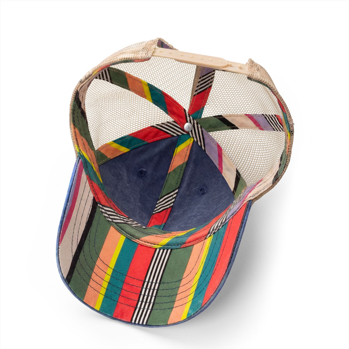 Dog Mom Vintage Style Embroidered Cap — Bark & Cozy Collection