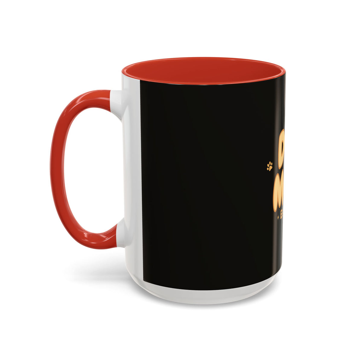 Dog Mom Est 2026 Coffee Mug - Cute New Pet Parent Gift