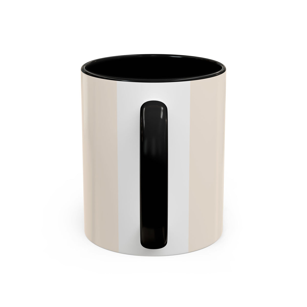 Golden Mom Cozy Dog Coffee Mug — Stay Cozy Edition