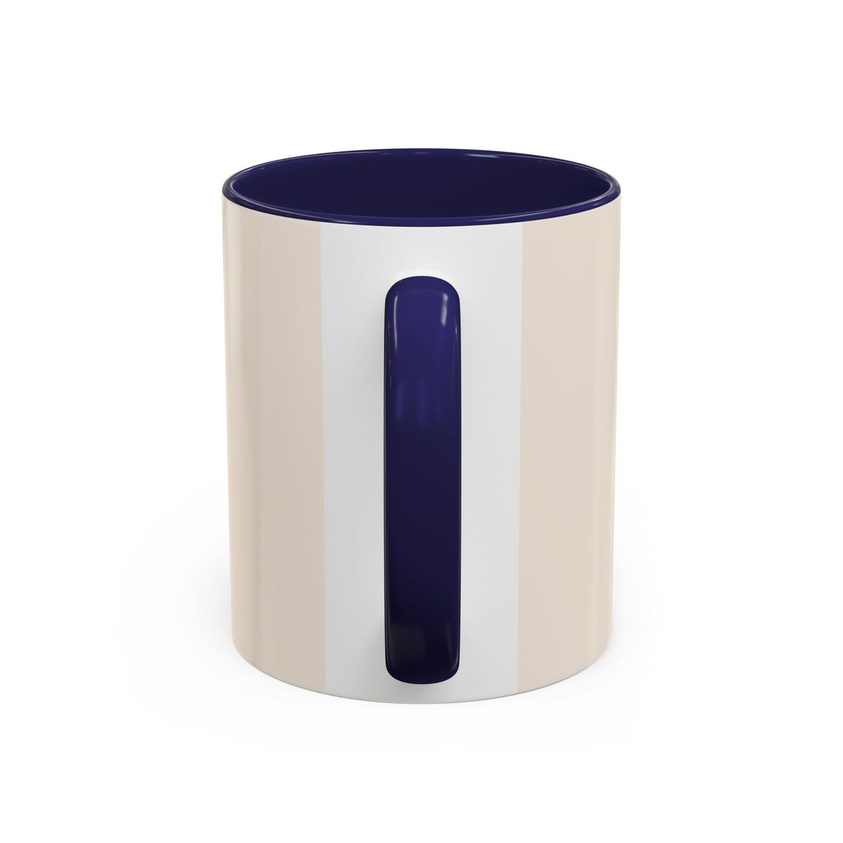 Golden Mom Cozy Dog Coffee Mug — Stay Cozy Edition