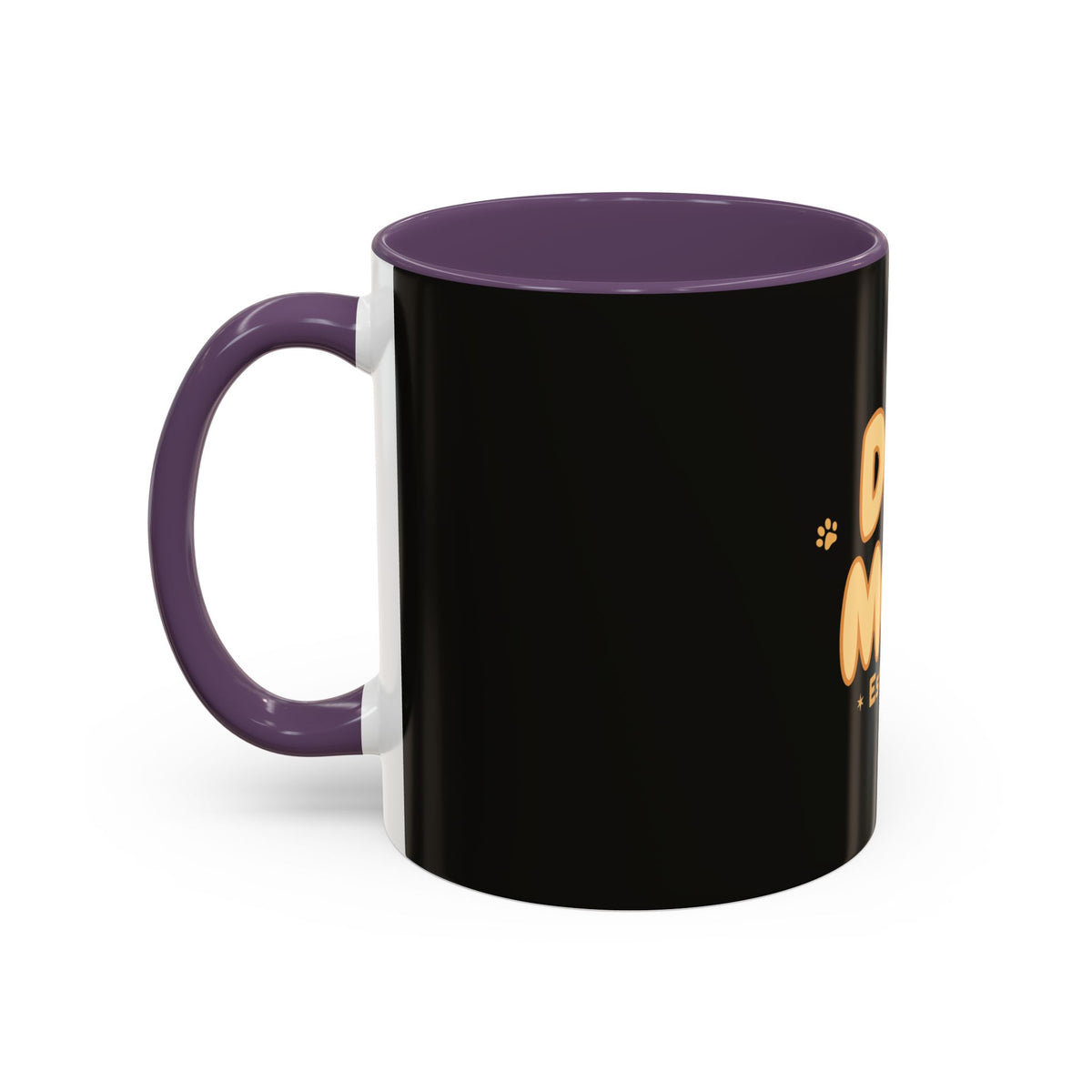 Dog Mom Est 2026 Coffee Mug - Cute New Pet Parent Gift
