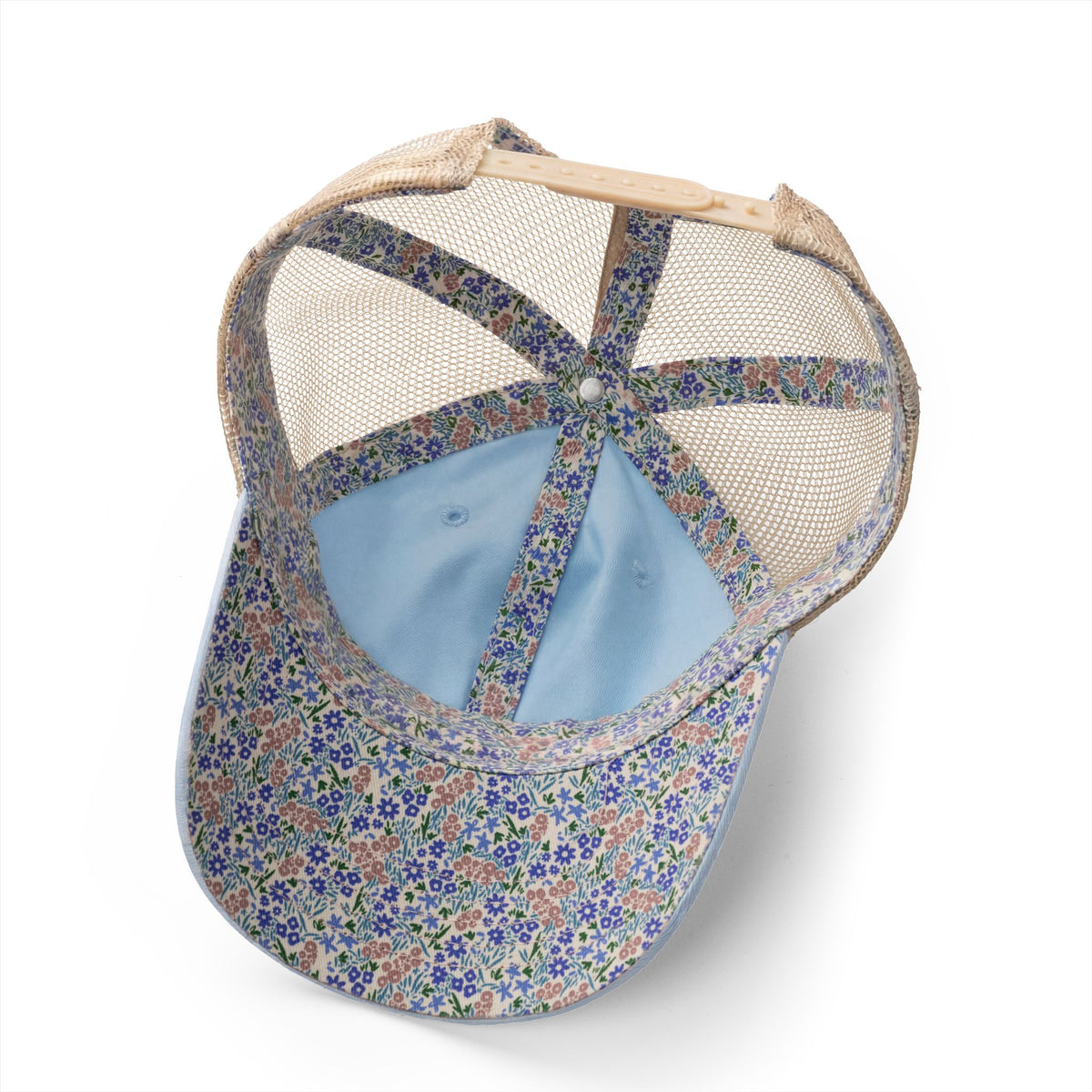Dog Mom Vintage Style Embroidered Cap — Bark & Cozy Collection