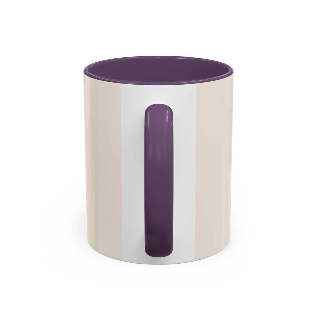 Golden Mom Cozy Dog Coffee Mug — Stay Cozy Edition
