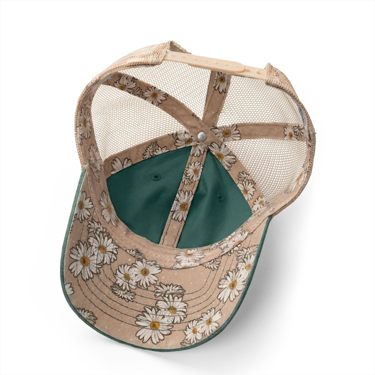 Dog Mom Vintage Style Embroidered Cap — Bark & Cozy Collection