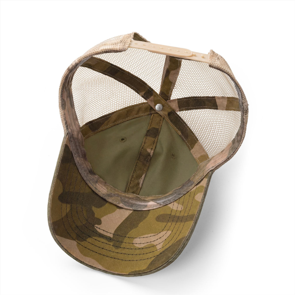 Dog Mom Vintage Style Embroidered Cap — Bark & Cozy Collection