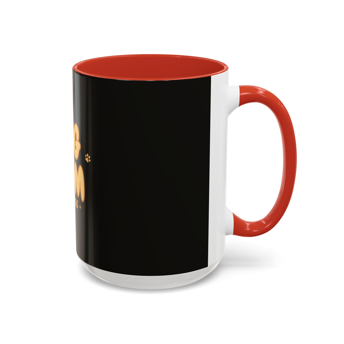 Dog Mom Est 2026 Coffee Mug - Cute New Pet Parent Gift