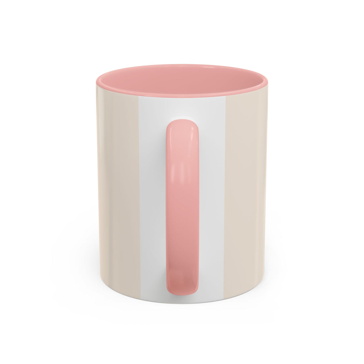 Golden Mom Cozy Dog Coffee Mug — Stay Cozy Edition