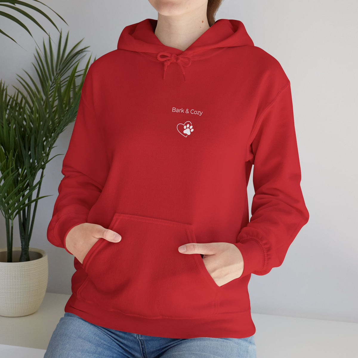 French Bulldog Born To Be Bold Hoodie | Streetwear Dog Lover Sweatshirt - Bark & Cozy