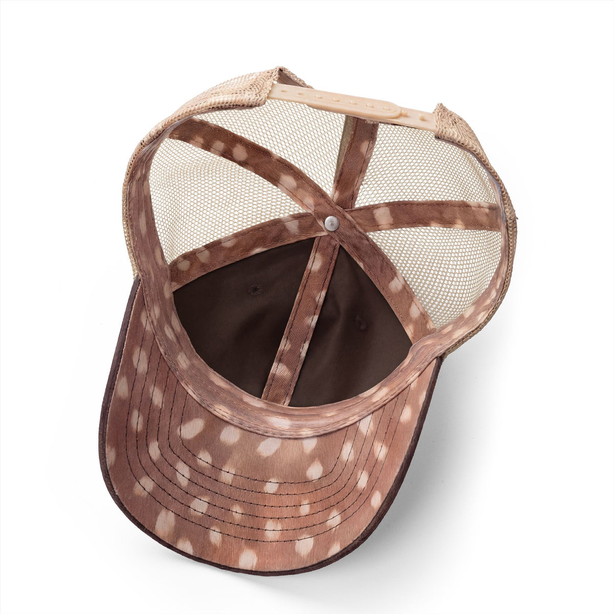Dog Mom Vintage Style Embroidered Cap — Bark & Cozy Collection