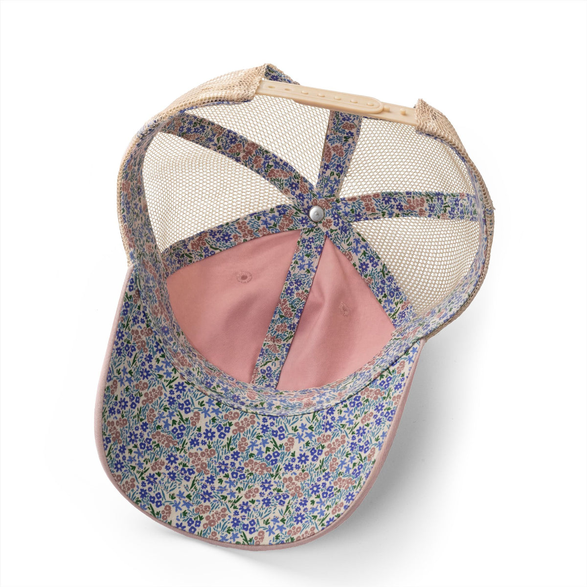 Dog Mom Vintage Style Embroidered Cap — Bark & Cozy Collection