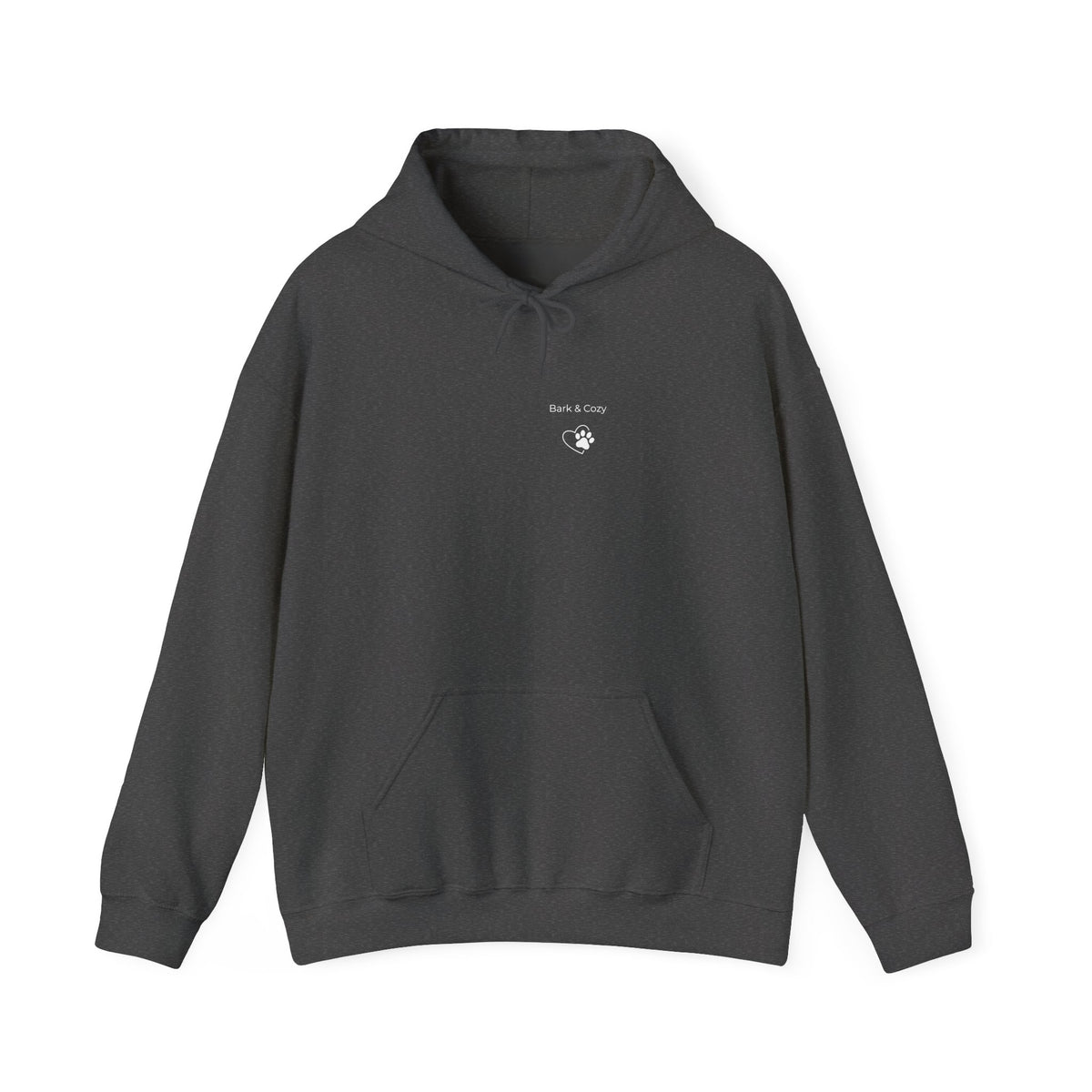 Minimalist Frenchie Mom Hoodie -French Bulldog Gift