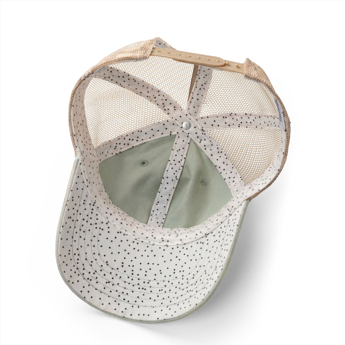 Dog Mom Vintage Style Embroidered Cap — Bark & Cozy Collection