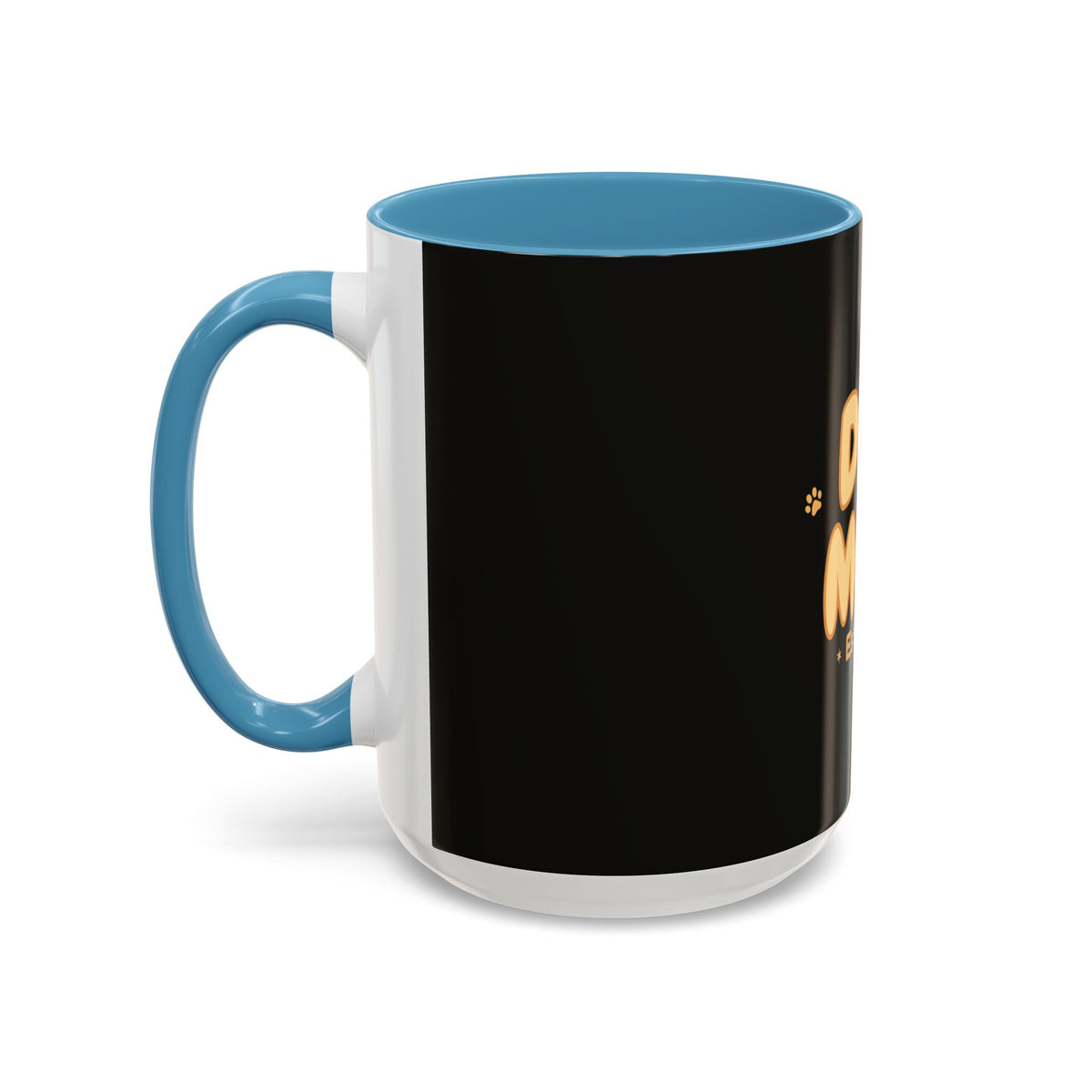 Dog Mom Est 2026 Coffee Mug - Cute New Pet Parent Gift