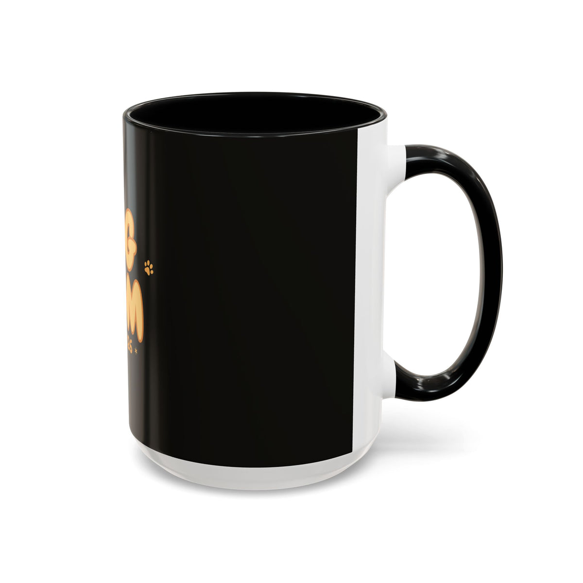 Dog Mom Est 2026 Coffee Mug - Cute New Pet Parent Gift