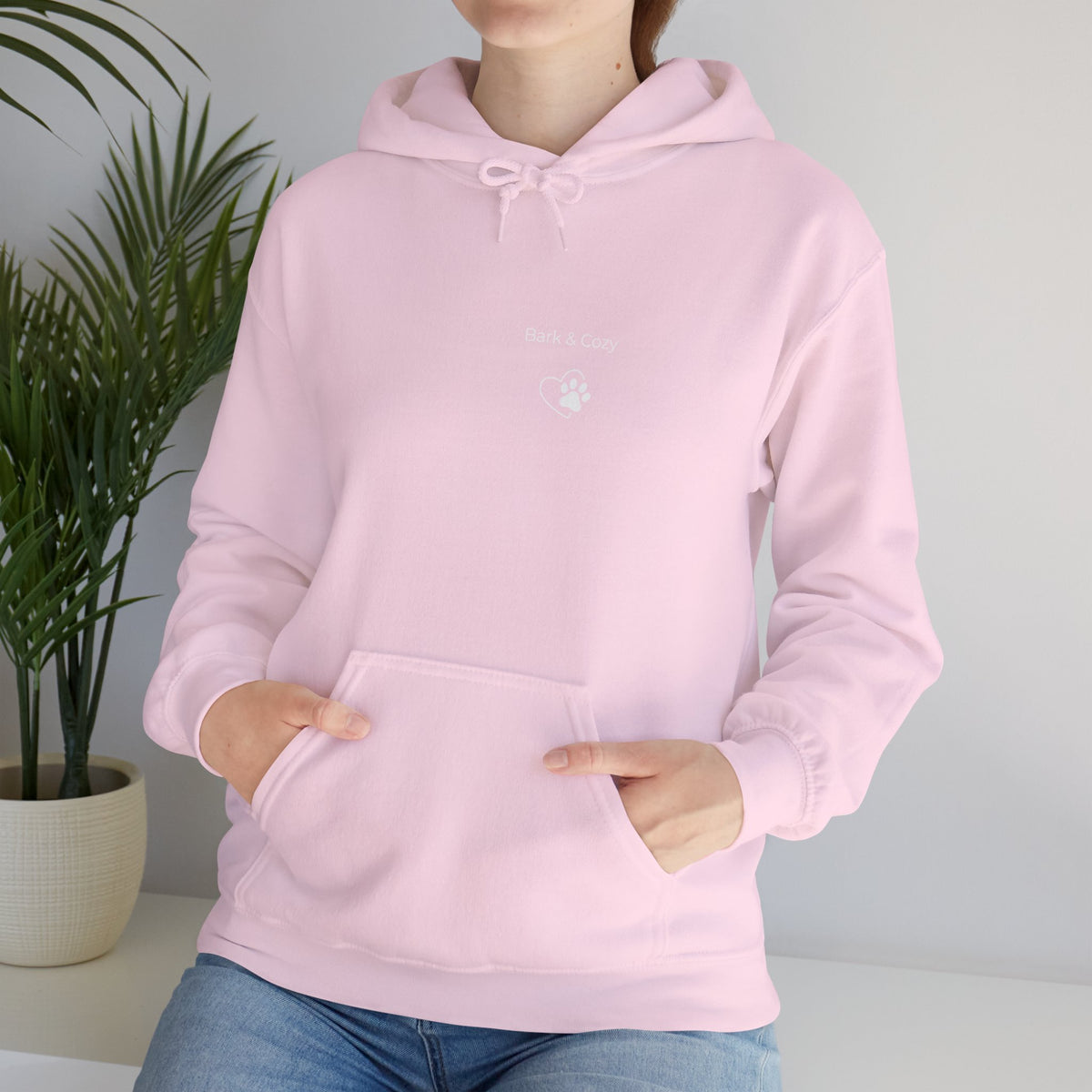 French Bulldog Born To Be Bold Hoodie | Streetwear Dog Lover Sweatshirt - Bark & Cozy