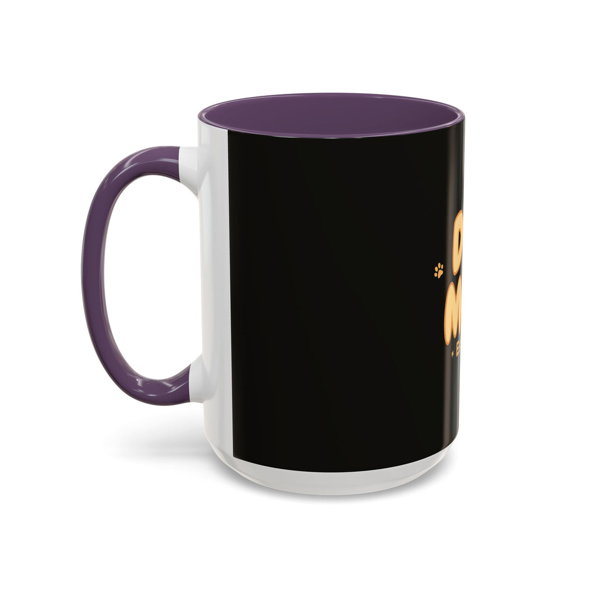 Dog Mom Est 2026 Coffee Mug - Cute New Pet Parent Gift