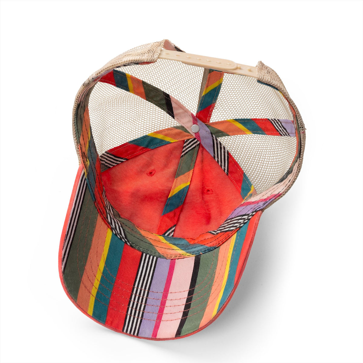 Dog Mom Vintage Style Embroidered Cap — Bark & Cozy Collection