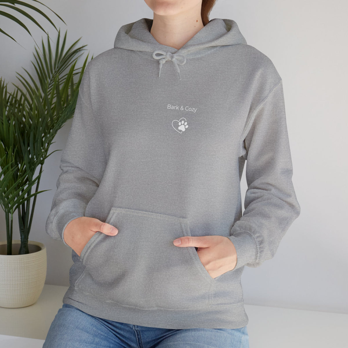 French Bulldog Born To Be Bold Hoodie | Streetwear Dog Lover Sweatshirt - Bark & Cozy