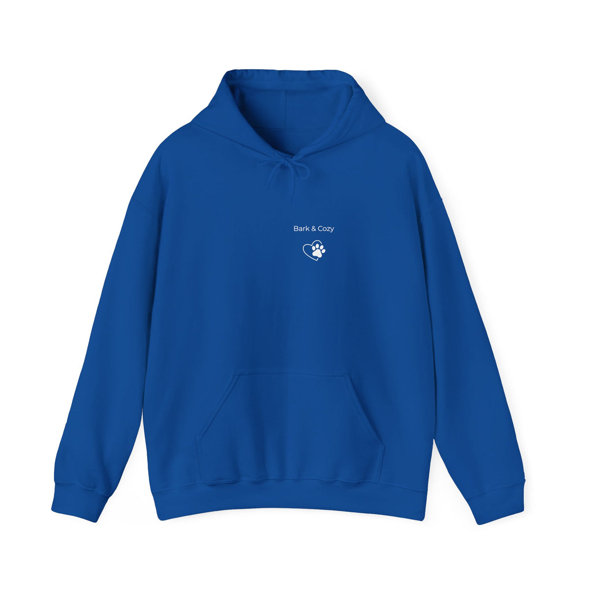 Cute Golden Retriever Mom Hoodie | Bark & Cozy