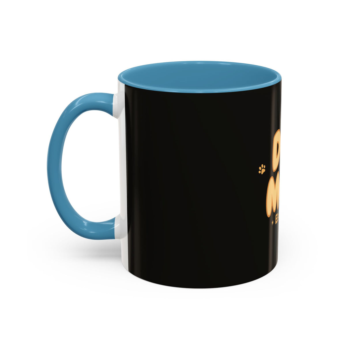 Dog Mom Est 2026 Coffee Mug - Cute New Pet Parent Gift